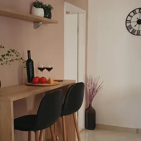 Apartment Roso - Zf Hvar Hvar Town