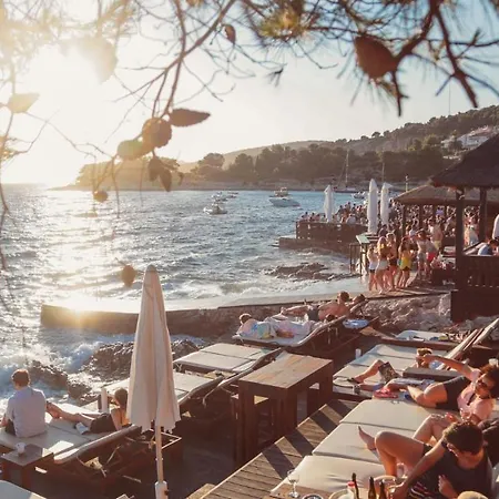 Lejlighed Roso - Hvar