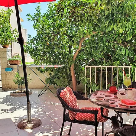 Roso - Hvar *