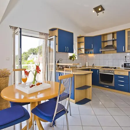 Apartment Roso - Zf Hvar