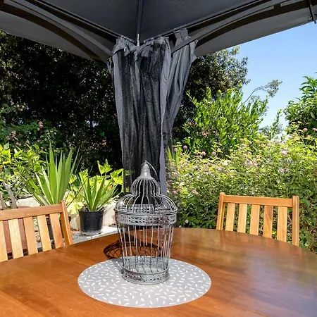 Roso - Zf Hvar Apartment