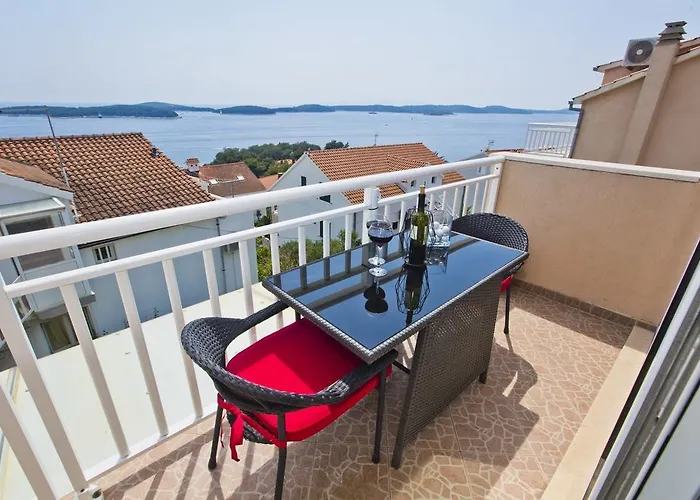 Roso - Zf Hvar Daire Hvar Town