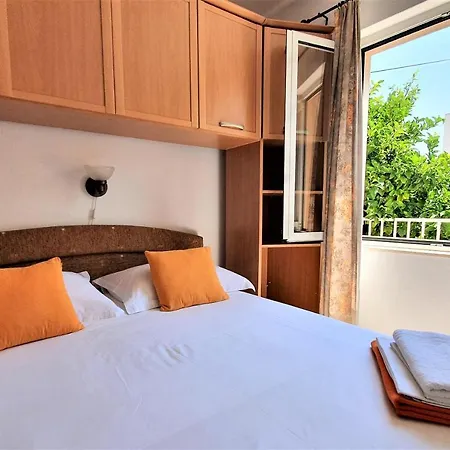 Apartment Roso - Zf Hvar *
