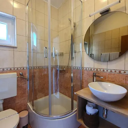 Apartment Roso - Zf Hvar *