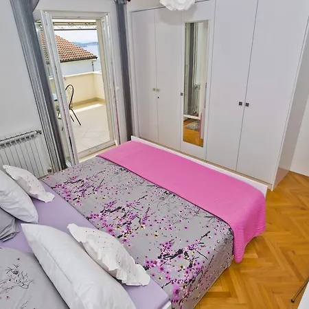 Roso - Zf Hvar Apartment