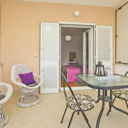Roso - Zf Hvar Apartment