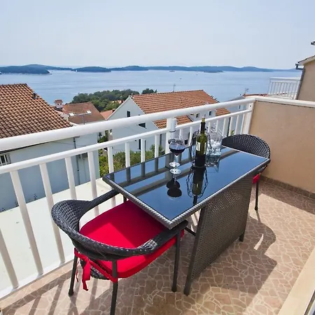 Roso - Zf Hvar Apartment Hvar Town