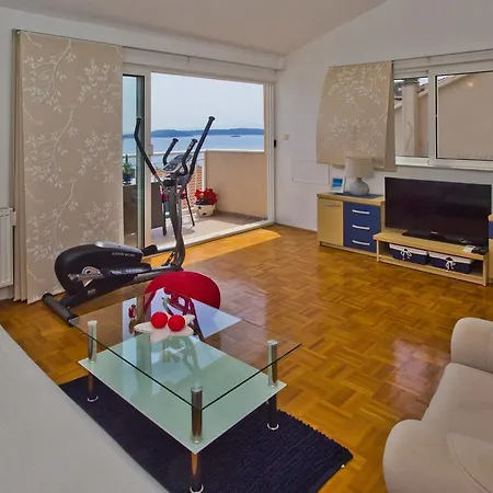 Apartment Roso - Zf Hvar *