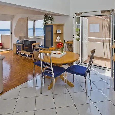 Roso - Zf Hvar Apartment Hvar Town