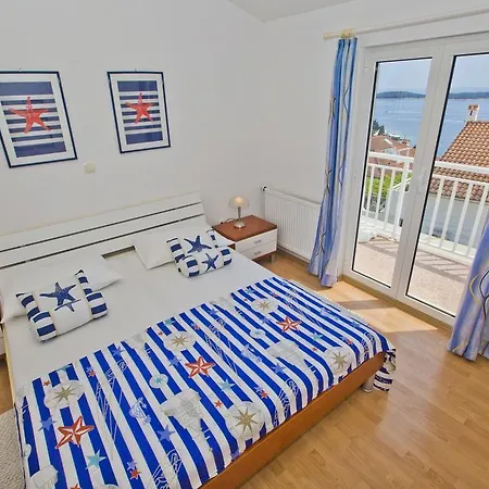 Roso - Zf Hvar Apartment