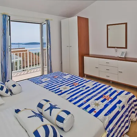 Apartment Roso - Zf Hvar
