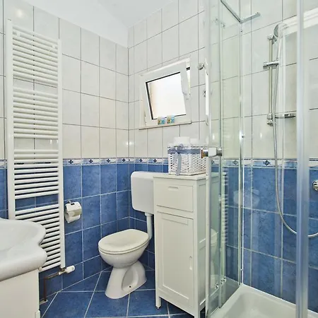 Roso - Zf Hvar Apartment