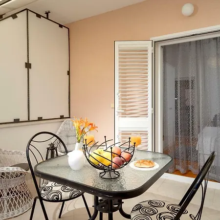 Roso - Zf Hvar Apartment Hvar Town