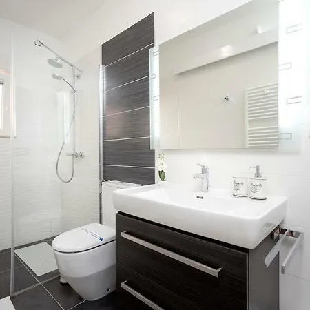 Apartment Roso - Zf Hvar