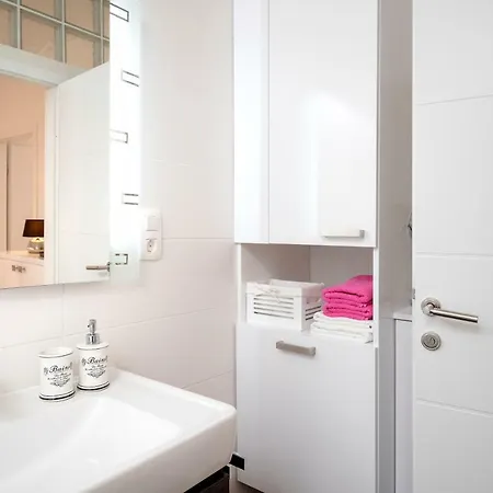 Roso - Zf Hvar Apartment Hvar Town