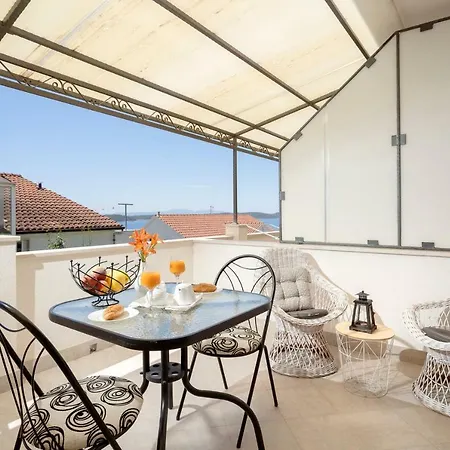 Apartment Roso - Zf Hvar