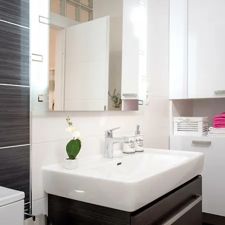 Apartment Roso - Zf Hvar Hvar Town