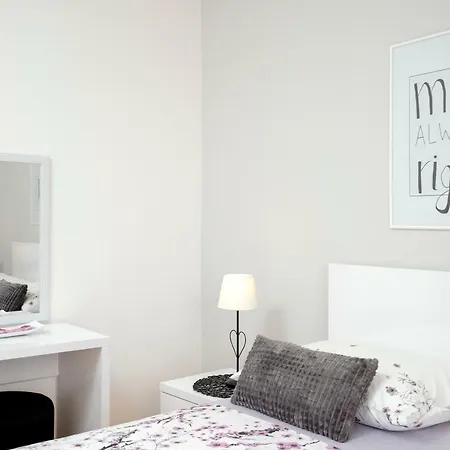 Roso - Zf Hvar Apartment Hvar Town