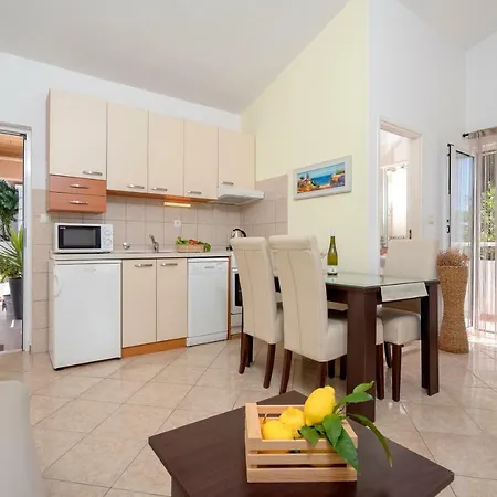 Apartment Roso - Zf Hvar *