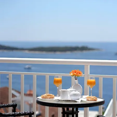 Apartment Roso - Zf Hvar *