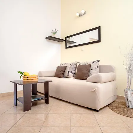 Roso - Zf Hvar Apartment