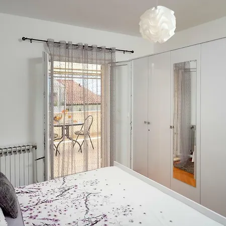 Apartment Roso - Zf Hvar *