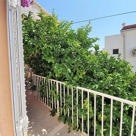 Roso - Zf Hvar Daire *