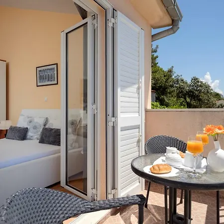 Apartman Roso - Zf Hvar