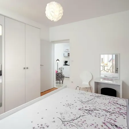 Roso - Zf Hvar Apartman Hvar Town