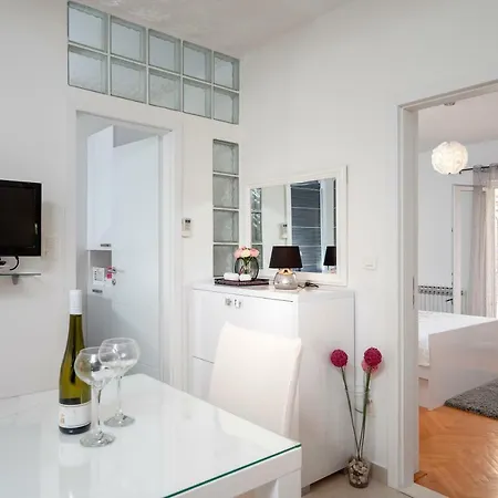 Roso - Zf Hvar Apartman Hvar Town