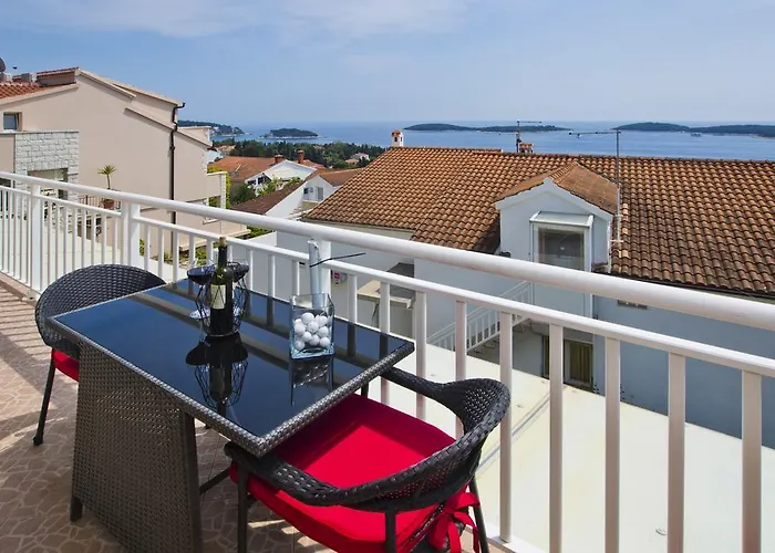 Roso - Zf Hvar *